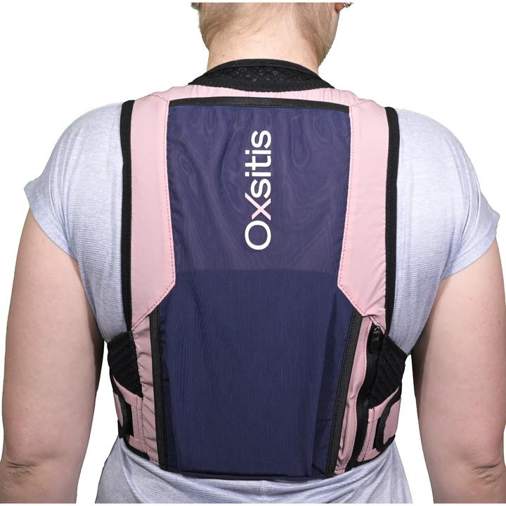 Produktbild Oxsitis Gravity 10 W (10 l)