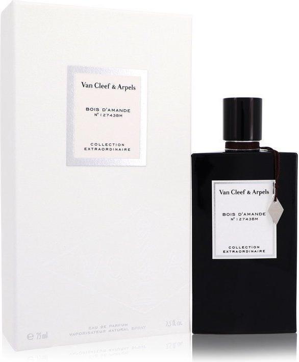 Immagine prodotto Van Cleef and Arpels Bois d' Amande (Eau de parfum, 75 ml)