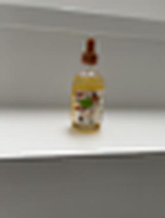 Produktbild dm alverde All-in-One (Körperöl, 100 ml)