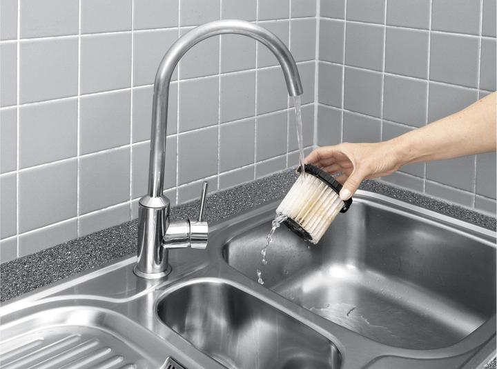 Actual product image Kärcher Long term filter