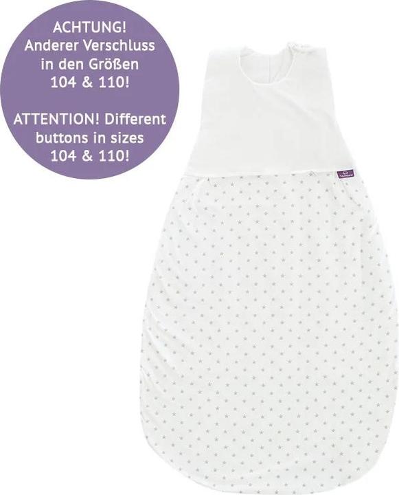 Image du produit Träumeland Liebmich Schlafsack