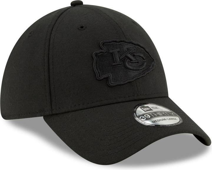 Actual product image New Era 39Thirty Stretchfit All NFL Teams (XL)