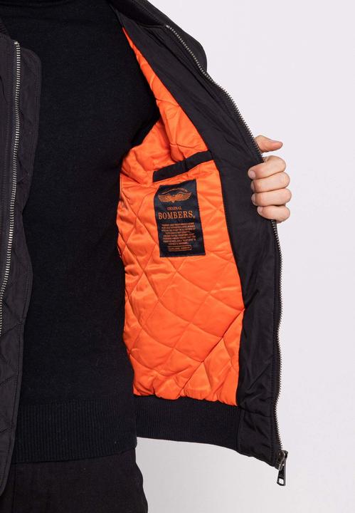 Actual product image Bombers Original Original (M)