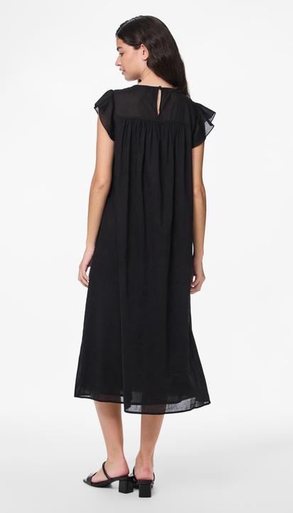 Produktbild Pieces PCASTRID Midikleid (M)