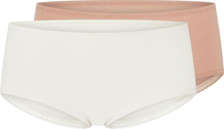 Image du produit Schiesser Panty Cotton Lace (38, lot de 2)