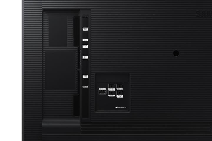 Produktbild Samsung QB65R (3840 x 2160 Pixel, 65")