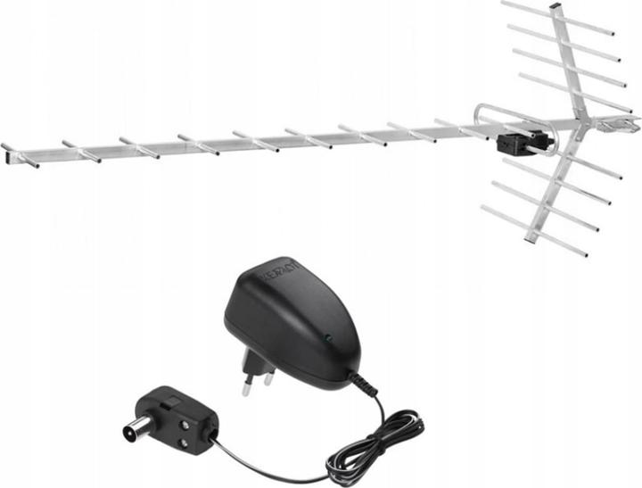 Libox RTV antenna Active 19-element directional antenna LB1900W