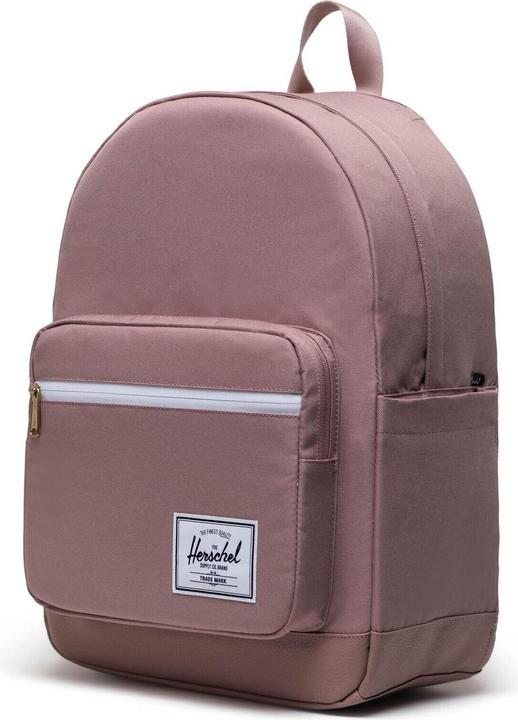 Actual product image Herschel Backpack Pop Quiz Ash Rose (25 l)