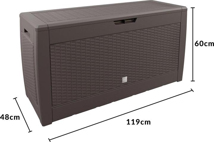 Immagine prodotto Casaria cassapanca