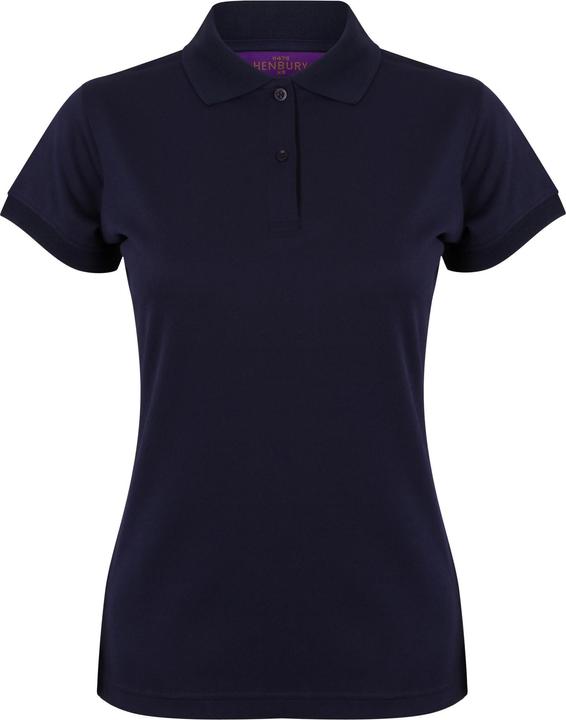 Immagine prodotto Henbury Polo Coolplus® Polo Shirt (XL)