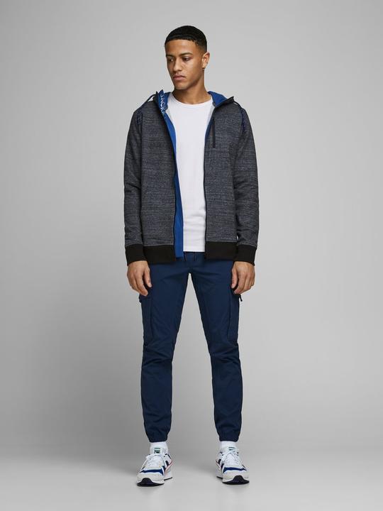 Produktbild Jack & Jones Langarm-Basic- T-Shirt (XS)