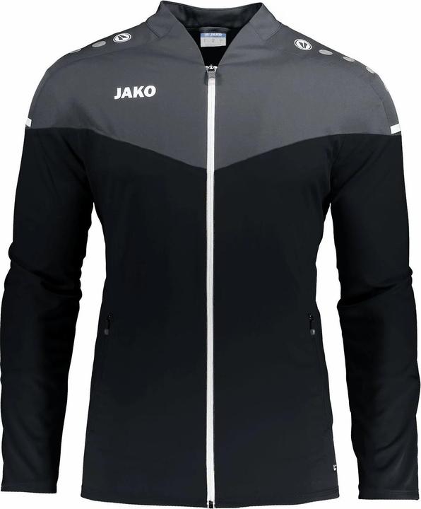 Produktbild JAKO Präsentationsjacke Champ 2.0 Damen (36)
