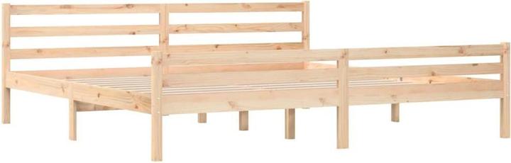 Actual product image VidaXL Ingaborg (200 x 200 cm)