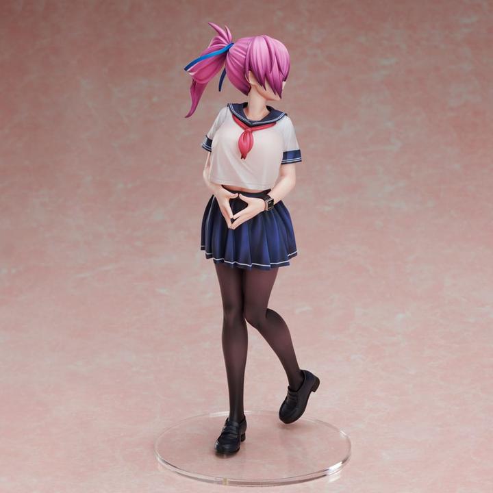 Image du produit Union Creative Azur Lane statuette PVC Trieste 26 cm