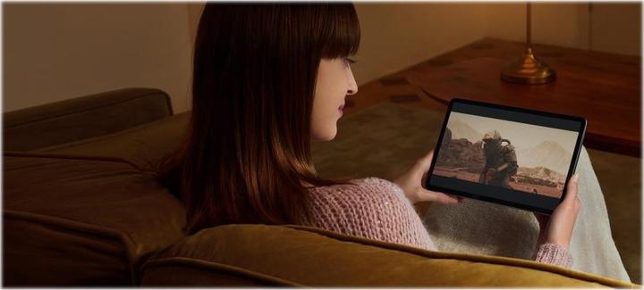 Immagine prodotto Xiaomi Pad 5 (Solo WiFi, 11", 128 GB, Cosmic Gray)