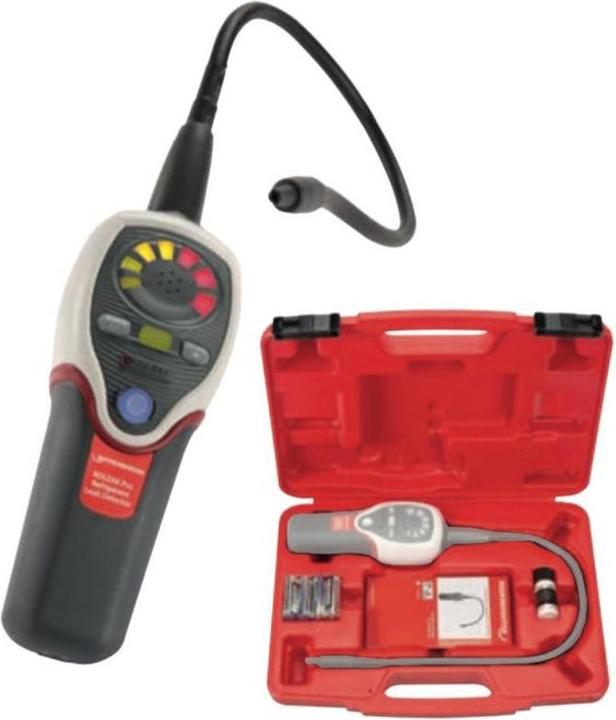Actual product image Rothenberger Leak detector ROLEAK Pro