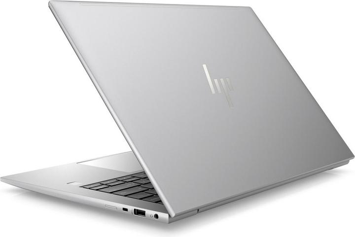 Produktbild HP ZBook Firefly 14 G10 5G3G5ES 14" WUXGA IPS, Ryzen 5 PRO 7640HS, 16GB RAM, 512 GB SSD, Radeon Grap (14", AMD Ryzen 5 Pro 7640HS, 16 GB, 512 GB, DE)