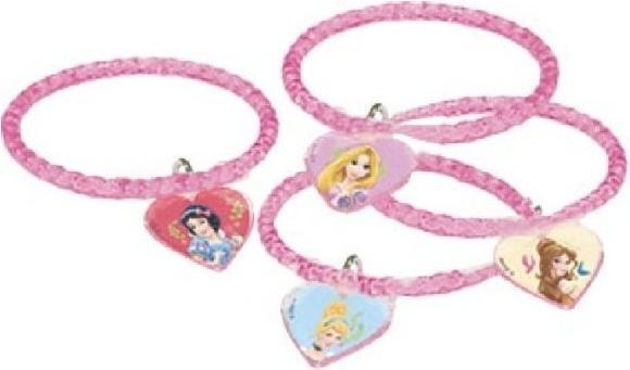 Produktbild Disney Princess CharmeArmband