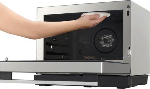 Produktbild Panasonic NN-CS89LB (31 l)