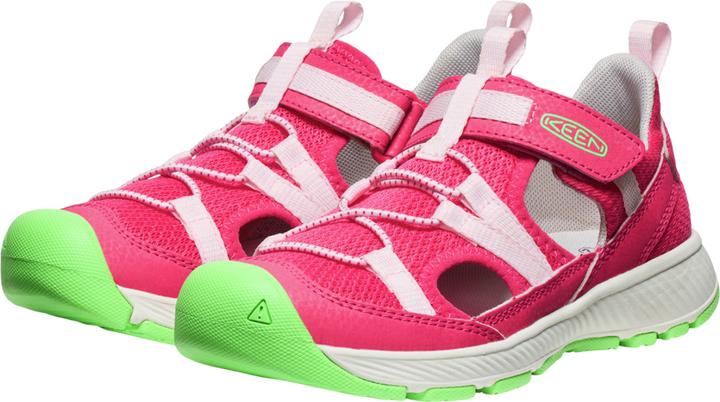 Actual product image Keen Y Motozoa Sandal (32.5)