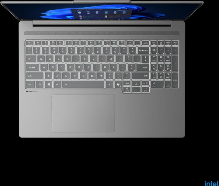 Produktbild Lenovo IdeaPad Pro 5 (16", Intel Core Ultra 9 285H, 32 GB, 1000 GB, DE)