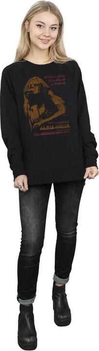 Immagine prodotto Janis Joplin Madison Square Garden Felpa Donna (XL)