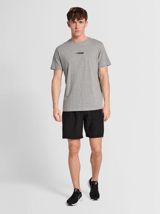Produktbild hummel Offgrid Tee S/S (M)