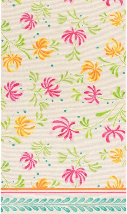 Immagine prodotto Furn Caprifoglio Runner per Tavolo (180 x 35 cm)