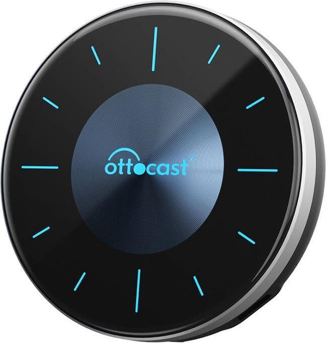 Immagine prodotto Ottocast PCS46-BM Adattatore wireless OTTOAIBOX I3