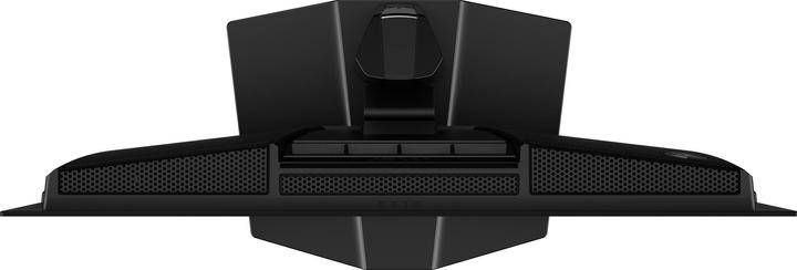 Image du produit MSI MAG 271QPX QD-OLED (2560 x 1440 pixels, 26.50")