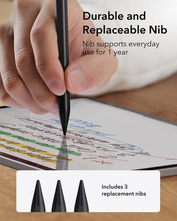Immagine prodotto ESR Matita digitale magnetica per iPad