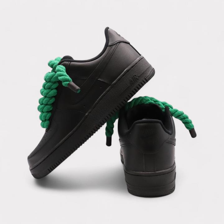 Image du produit Nike Air Force 1 Black (40)