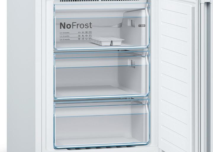 Immagine prodotto Bosch Hausgeräte Kühl-, Gefrierschrank KGN36 VWED A++ (326 l)