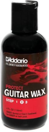 Produktbild D'Addario Protect - Liquid Carnauba Wax