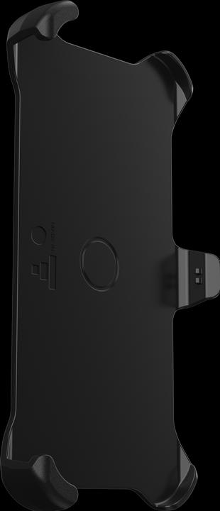Image du produit OtterBox Holster/Gürtelclip für Defender (Apple iPhone 16)
