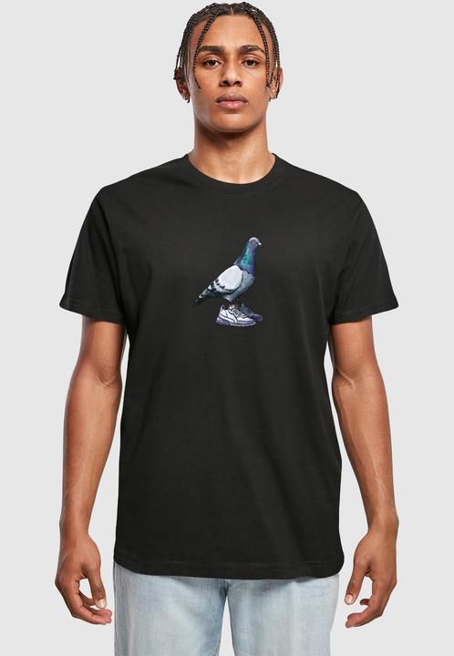 Image du produit Mister Tee Tee sneaker Dove - 117759 (S)