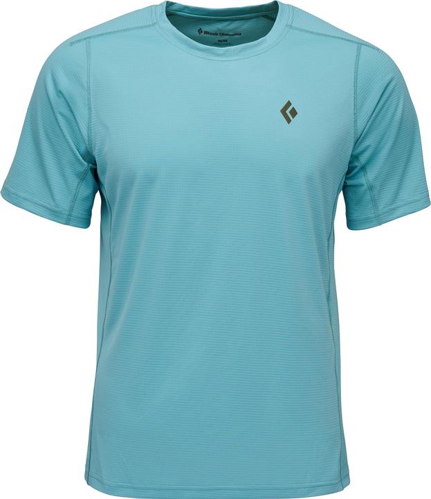 Produktbild Black Diamond M Distance Ss Tech Tee (L)