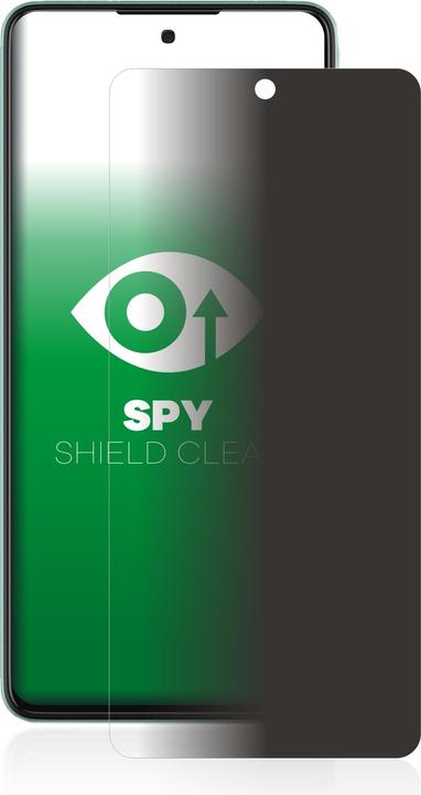 Productafbeelding upscreen Spy Shield Privacy Film (1 Stuk, Samsung Galaxy A52)