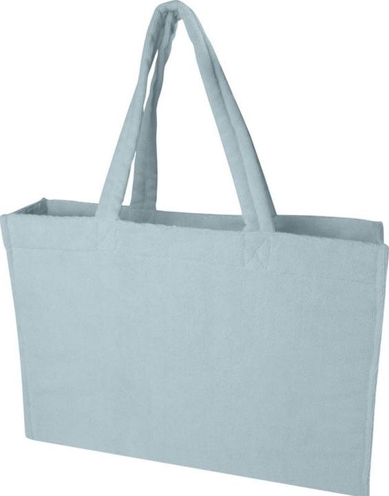Produktbild Floso Tragetasche Siam Frottee Strand 13l (13 l)
