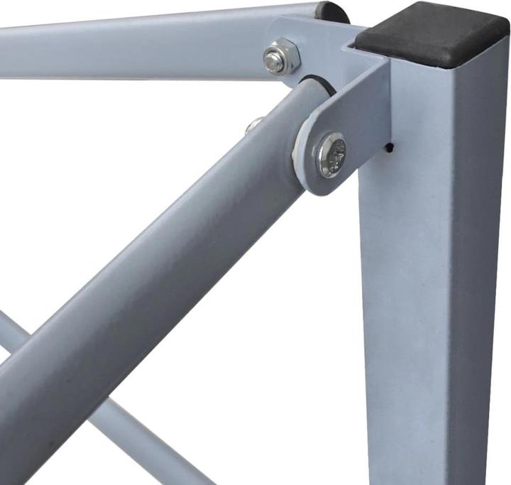 Produktbild VidaXL Niccolo (200 cm, 200 cm)