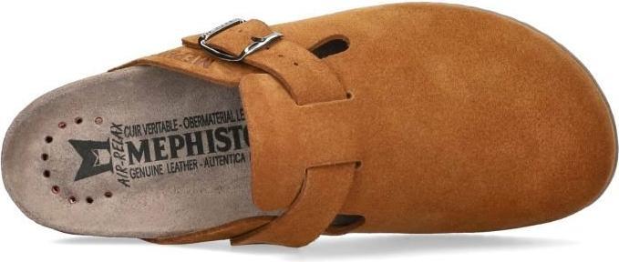 Actual product image Mephisto Nathan (47)