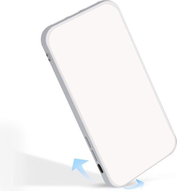 Image du produit MU Classic Étui souple TPU Series (Samsung Galaxy A55)