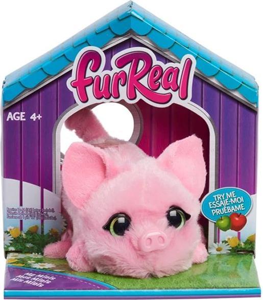 Produktbild Hasbro FURREAL interactive pet My Mini's (16.51 cm)