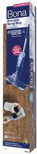 Actual product image Bona Premium spray mop for parquet (1 pcs.)