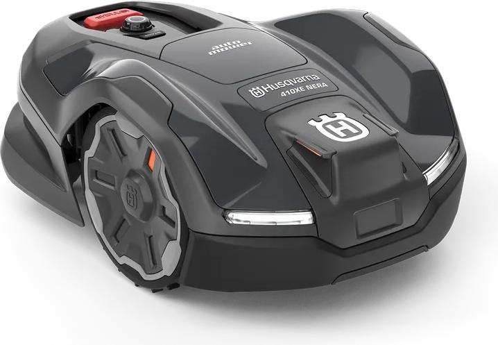 Husqvarna Automower AM410XE NERA (1000 m²)