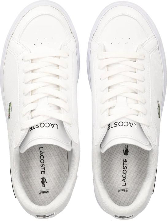 Image du produit Lacoste Baskets POWERCOURT (41)