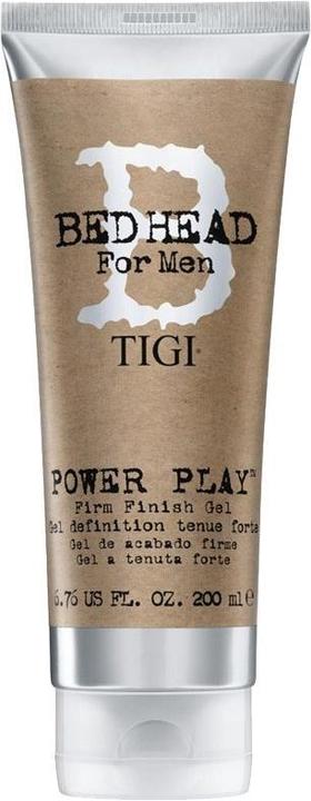 Immagine prodotto Tigi Per gli uomini Power Play (Gel per capelli, 200 ml)