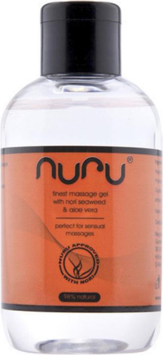 Immagine prodotto Nuru Massaggio (100 ml)