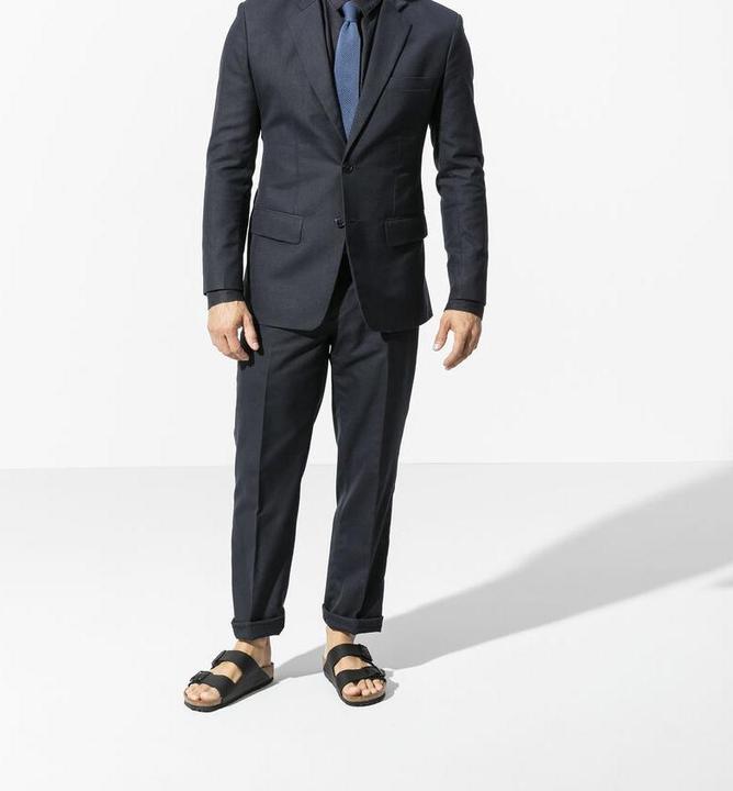 Produktbild Birkenstock Arizona Birko (43)