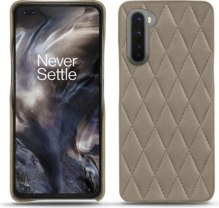 Productafbeelding Noreve Lederen omslag (OnePlus Noord)